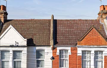 clay roofing Bredhurst, Kent
