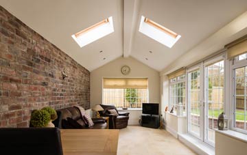 conservatory roof insulation Bredhurst, Kent