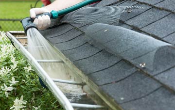 Bredhurst gutter cleaning costs