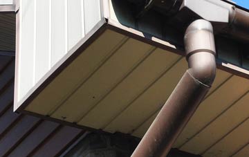 Bredhurst soffit installation costs
