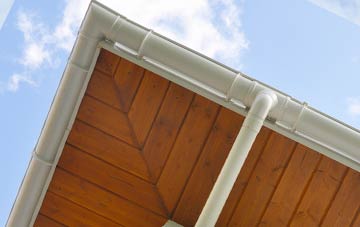 Bredhurst soffit types
